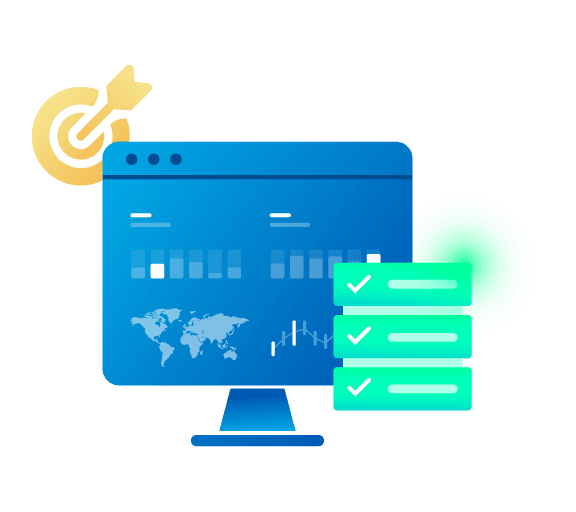 Data-driven Digital Marketing