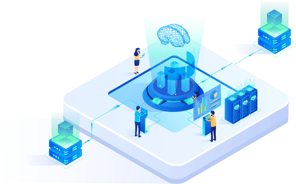 Digital Marketing Artificial Intelligence