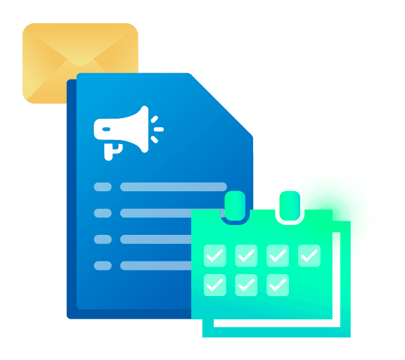 Digital Marketing Reporting