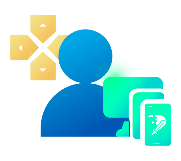 easy access cloud gaming