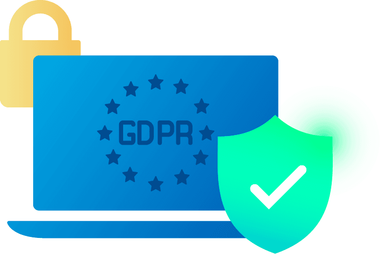eu data protection GDPR