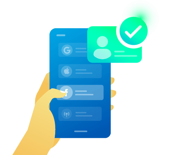 Game Store Easy Signin