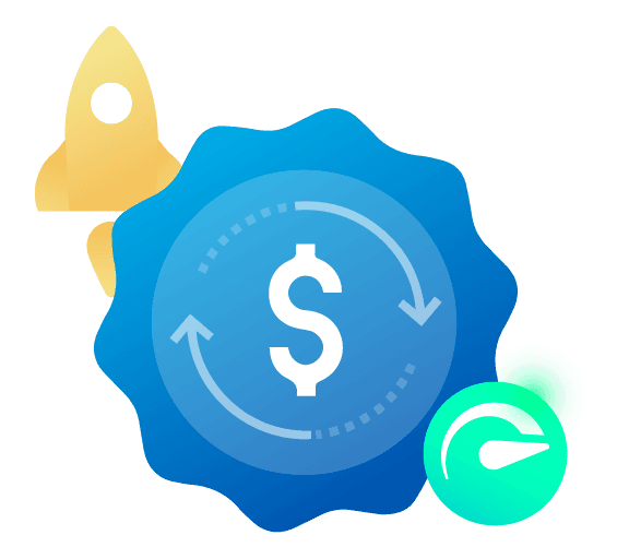 high roi by optimization