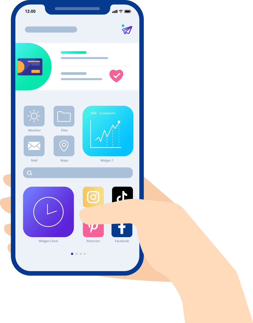 inagral content discovery