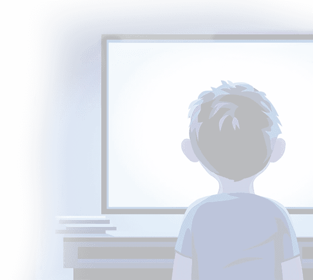 kids screen background