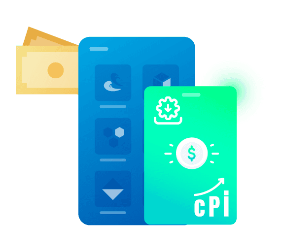 new preload revenue streams